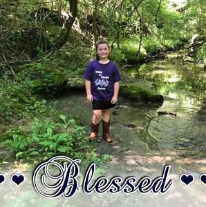 Meet your Posher, Doris